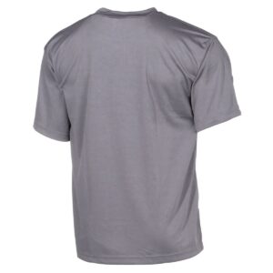 T-krekls “Tactical”, urban grey